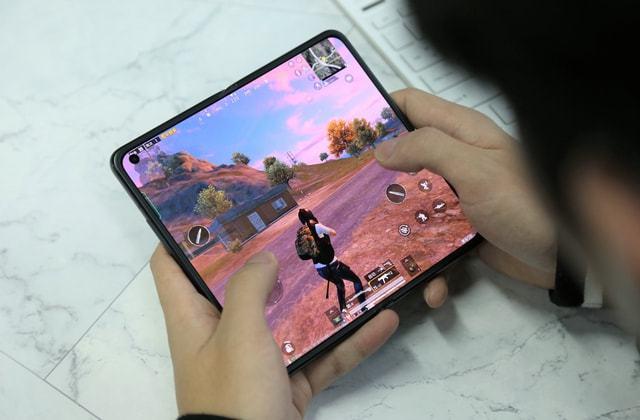 和平精英恶魔之眼外挂